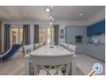 Luxury Villa Agape Palm Beach Tenis - Privlaka Kroatien