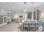 Luxury Villa Agape Palm Beach Tenis - Privlaka Kroatien