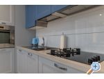 Luxury Villa Agape Palm Beach Tenis - Privlaka Kroatien