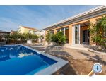 Luxury Villa Agape Palm Beach Tenis - Privlaka Kroatien
