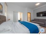 Luxury Villa Agape Palm Beach Tenis - Privlaka Kroatien
