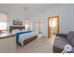 Luxury Villa Agape Palm Beach Tenis - Privlaka Kroatien