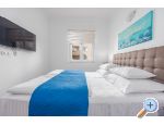 Luxury Villa Agape Palm Beach Tenis - Privlaka Kroatien