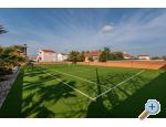 Luxury Villa Agape Palm Beach Tenis - Privlaka Kroatien