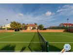 Luxury Villa Agape Palm Beach Tenis - Privlaka Kroatien