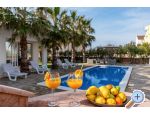 Luxury Villa Agape Palm Beach Tenis - Privlaka Kroatien
