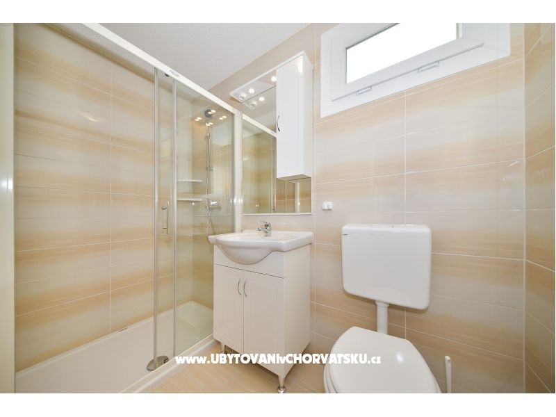 Mobile house – Ferienwohnung Privlaka, Kroatien – Foto 12