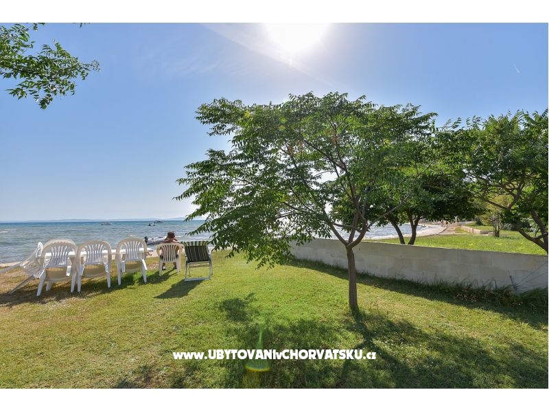 Mobile house – Ferienwohnung Privlaka, Kroatien – Foto 5