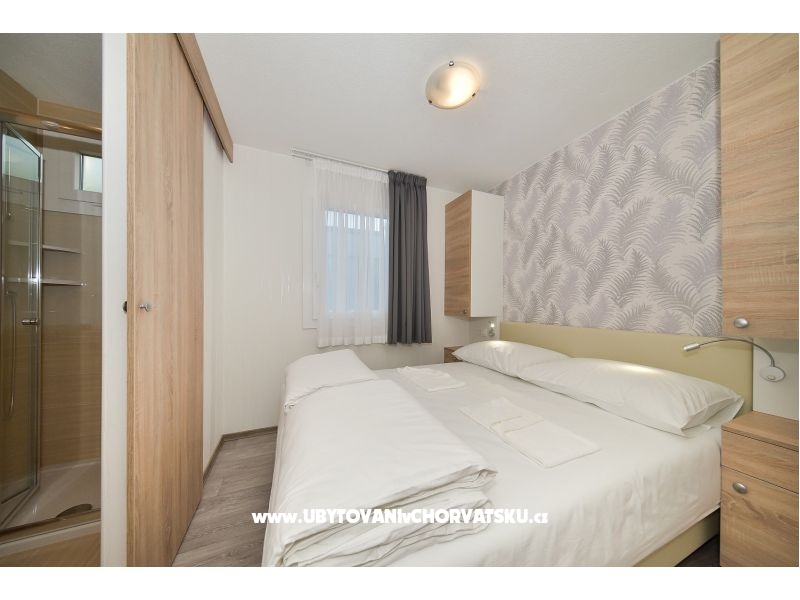 Mobile house – Ferienwohnung Privlaka, Kroatien – Foto 8