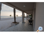 Sandrea Ferienwohnungen - Privlaka Kroatien