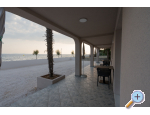 Sandrea Ferienwohnungen - Privlaka Kroatien