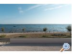Sandrea Ferienwohnungen - Privlaka Kroatien