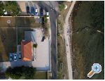Sandrea Ferienwohnungen - Privlaka Kroatien