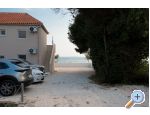 Sandrea Ferienwohnungen - Privlaka Kroatien