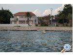 Sandrea Ferienwohnungen - Privlaka Kroatien