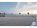 Sandrea Ferienwohnungen - Privlaka Kroatien