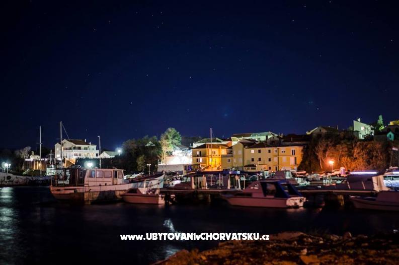 Studio Apartment Terezija – Ferienwohnung Privlaka, Kroatien – Foto 1