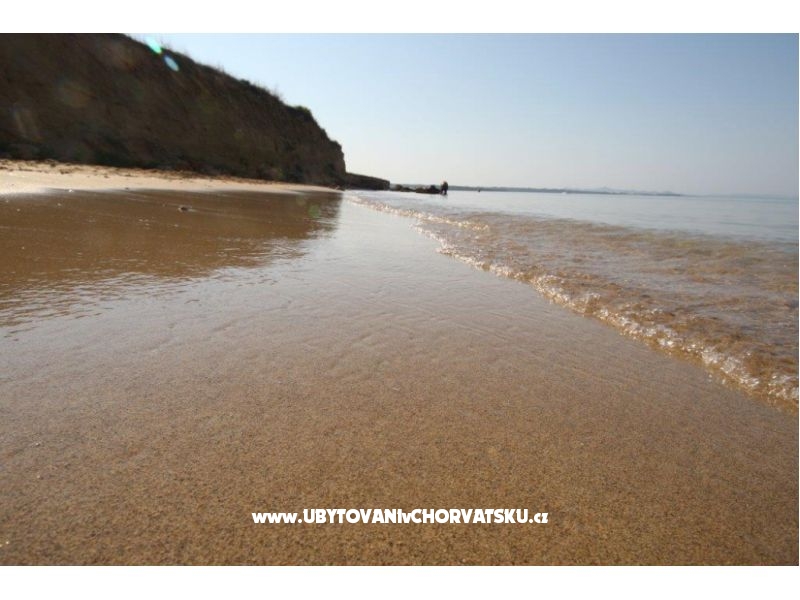 Studio Apartment Terezija – Ferienwohnung Privlaka, Kroatien – Foto 11