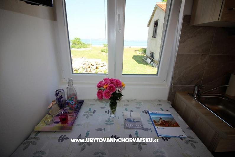 Studio Apartment Terezija – Ferienwohnung Privlaka, Kroatien – Foto 8