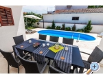 Vila u Sabunikama - Privlaka - Privlaka Kroatien