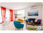 Vila u Sabunikama - Privlaka - Privlaka Kroatien