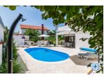 Vila u Sabunikama - Privlaka - Privlaka Kroatien