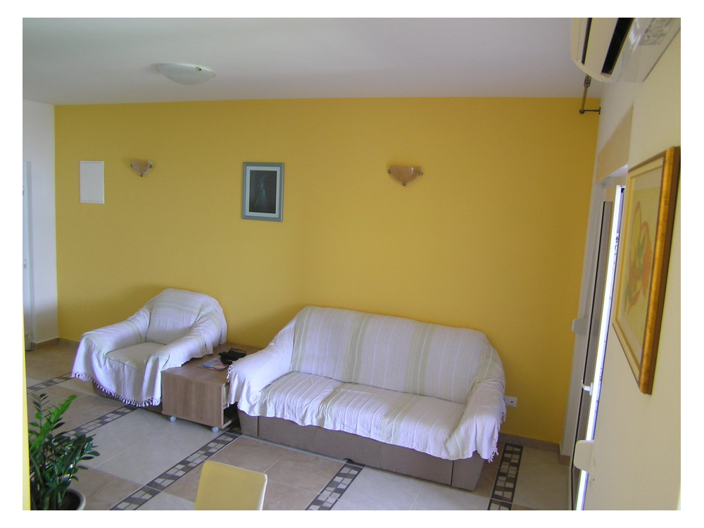 Villa Valla - Privlaka Croatia