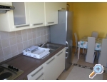 Villa Valla - Privlaka Chorvatsko