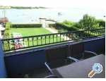 Villa Valla - Privlaka Chorvatsko