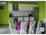 Villa Valla - Privlaka Chorvatsko