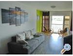 Villa Valla - Privlaka Chorvatsko
