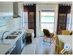 Villa Valla - Privlaka Chorvatsko