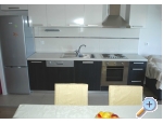 Villa Valla - Privlaka Chorvatsko