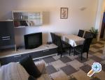 Villa Valla - Privlaka Hrvaka