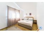 Villa Bianca - swimming pool - Privlaka Kroatien