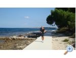 Villa Bianca - swimming pool - Privlaka Kroatien