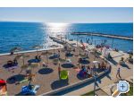 Villa Bianca - swimming pool - Privlaka Kroatien