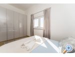 Villa Bianca - swimming pool - Privlaka Kroatien