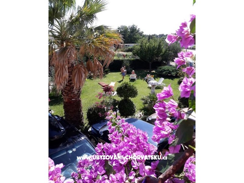 Villa Rossa-Lora – Ferienwohnung Privlaka, Kroatien – Foto 11