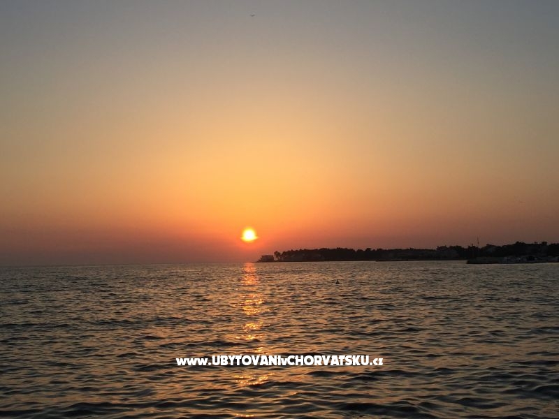 Villa Rossa-Lora – Ferienwohnung Privlaka, Kroatien – Foto 12