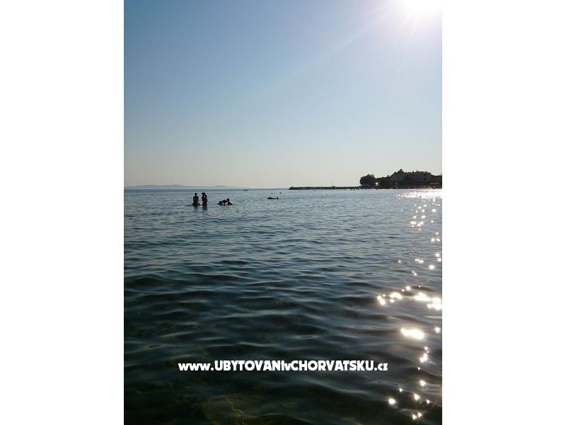 Villa Rossa-Lora – Ferienwohnung Privlaka, Kroatien – Foto 15