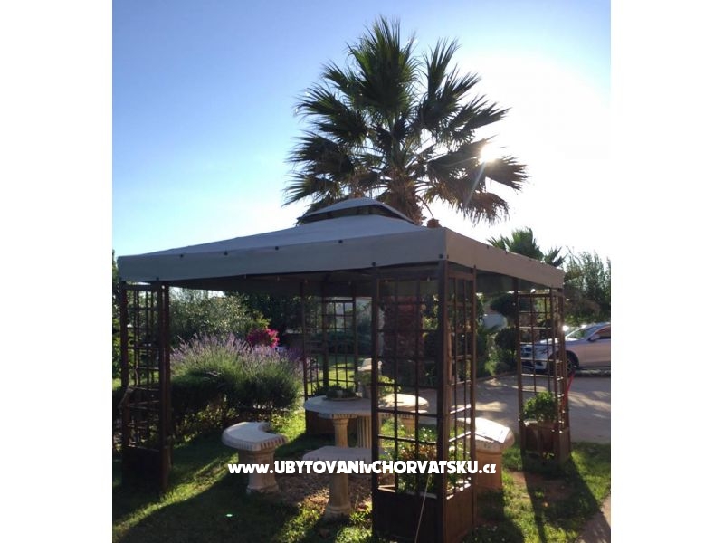 Villa Rossa-Lora – Ferienwohnung Privlaka, Kroatien – Foto 18