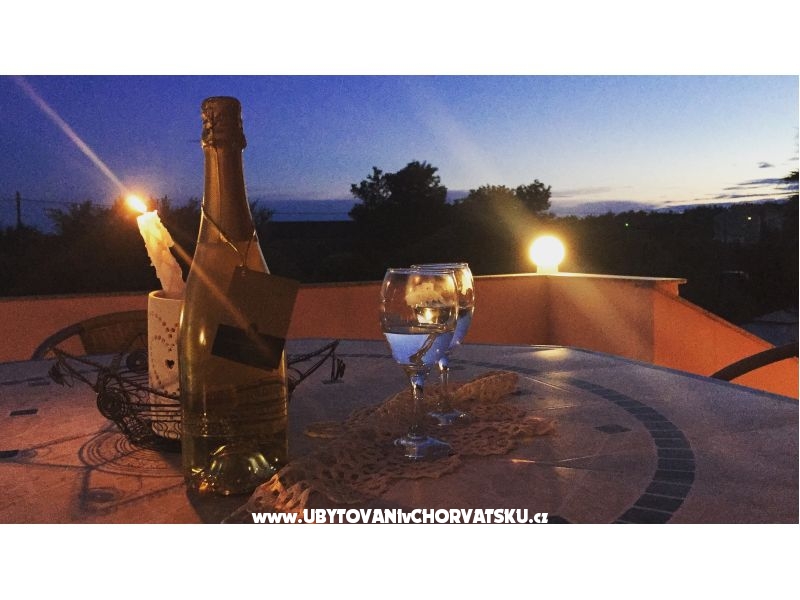 Villa Rossa-Lora – Ferienwohnung Privlaka, Kroatien – Foto 2