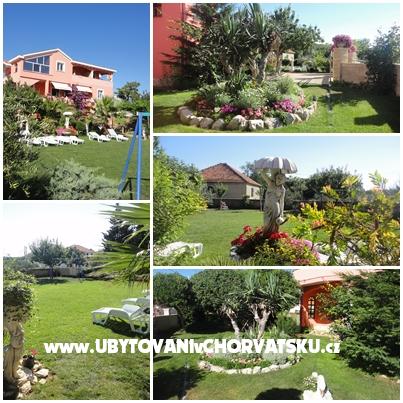 Villa Rossa-Lora – Ferienwohnung Privlaka, Kroatien – Foto 5