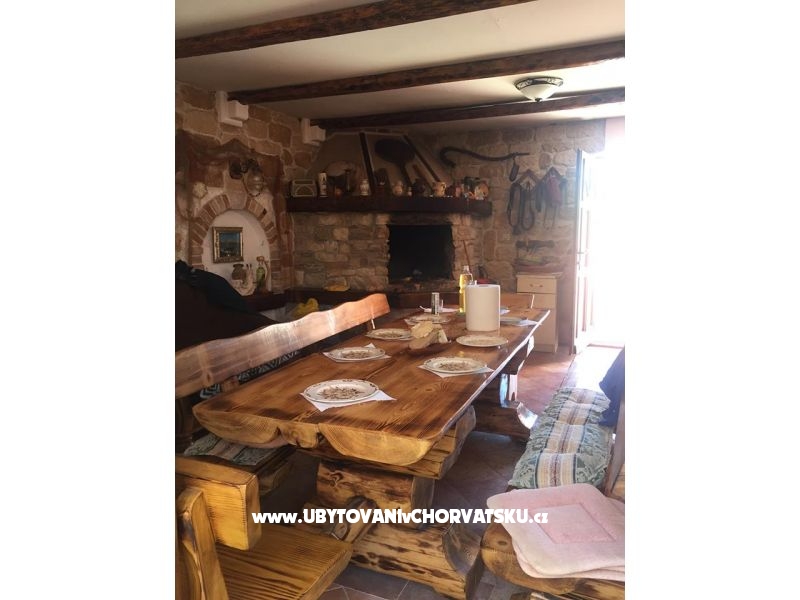 Villa Rossa-Lora – Ferienwohnung Privlaka, Kroatien – Foto 8