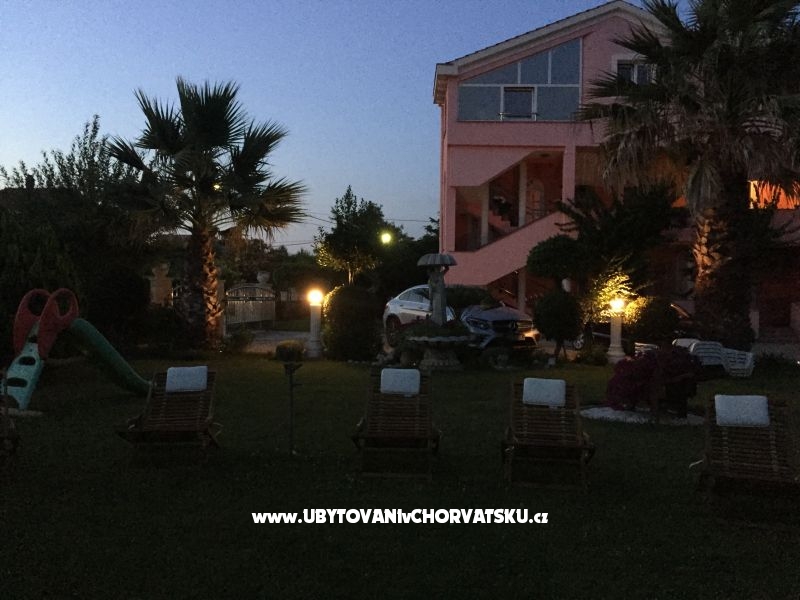 Villa Rossa-Lora – Ferienwohnung Privlaka, Kroatien – Foto 9