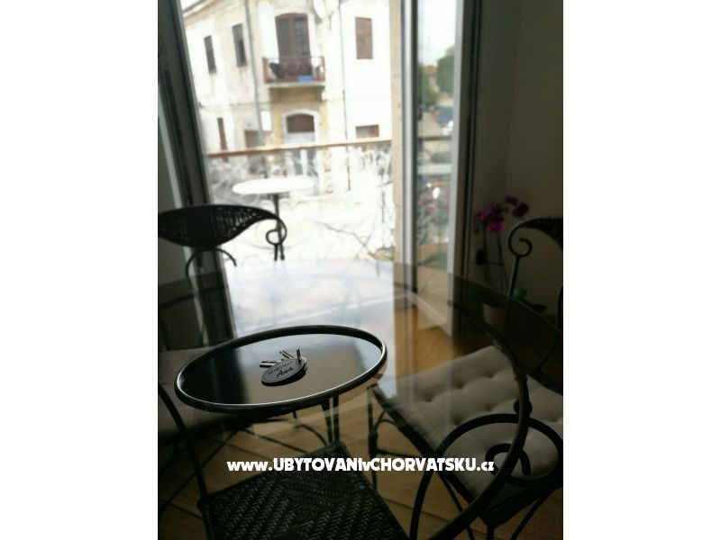 Ana Appartement – Ferienwohnung Pula, Kroatien – Foto 1