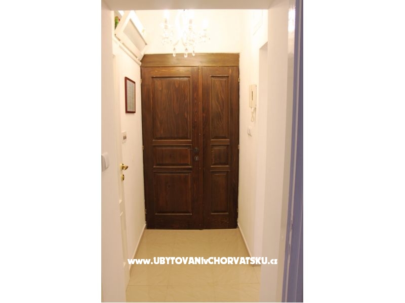 Ana Appartement – Ferienwohnung Pula, Kroatien – Foto 12