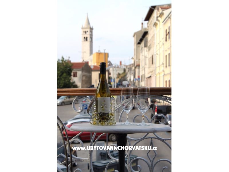 Ana Appartement – Ferienwohnung Pula, Kroatien – Foto 13