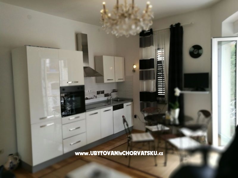 Ana Appartement – Ferienwohnung Pula, Kroatien – Foto 2